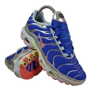 🆕️ NIKE Shoes AIR MAX PLUS ULTRAMAN Running Sneaker